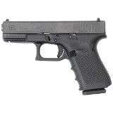GLOCK 19 GEN 4 9MM LUGER (9X19 PARA) - 1 of 2