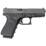 GLOCK 19 GEN 4 9MM LUGER (9X19 PARA) - 2 of 2