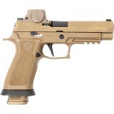 SIG SAUER M17 9MM LUGER (9X19 PARA) - 2 of 3