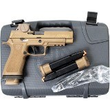 SIG SAUER M17 9MM LUGER (9X19 PARA) - 3 of 3