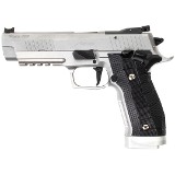 SIG SAUER P226 XFIVE9MM LUGER (9X19 PARA) - 1 of 3