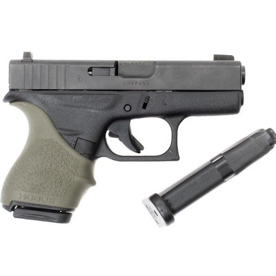 GLOCK 42 .380 ACP - Image 3 of 3