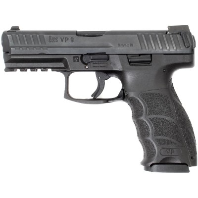 HECKLER & KOCH VP 9 9MM LUGER (9X19 PARA) - Image 1 of 3