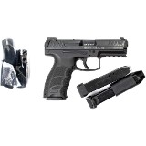 HECKLER & KOCH VP 9 9MM LUGER (9X19 PARA) - Image 3 of 3