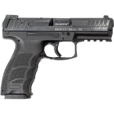 HECKLER & KOCH VP 9 9MM LUGER (9X19 PARA) - Image 2 of 3