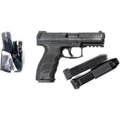 HECKLER & KOCH VP 9 9MM LUGER (9X19 PARA) - Image 3 of 3