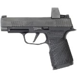 SIG SAUER P365 XL9MM LUGER (9X19 PARA) - 1 of 3