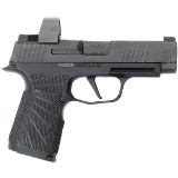 SIG SAUER P365 XL9MM LUGER (9X19 PARA) - 2 of 3