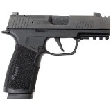 SIG SAUER P365 X 9MM LUGER (9X19 PARA) - Image 2 of 3