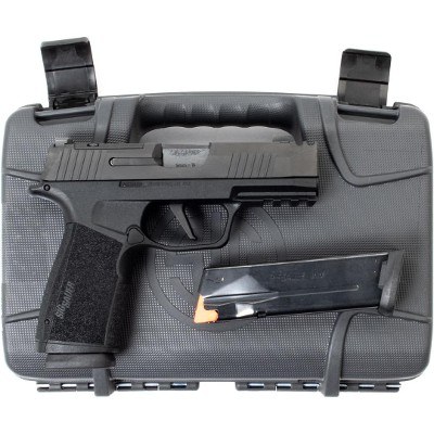 SIG SAUER P365 X 9MM LUGER (9X19 PARA) - Image 3 of 3