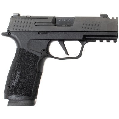 SIG SAUER P365 X 9MM LUGER (9X19 PARA) - Image 2 of 3