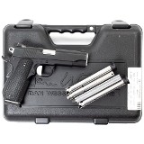 DAN WESSON FIREARMS GUARDIAN .38 SUPER - 3 of 3