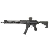 SIG SAUER MPX 9MM LUGER (9X19 PARA) - 1 of 3