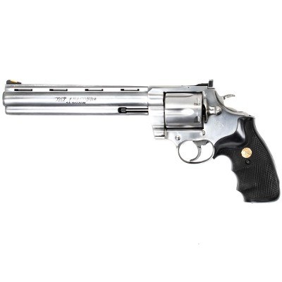 COLT ANACONDA .44 MAGNUM - Image 1 of 3