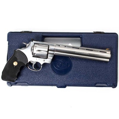 COLT ANACONDA .44 MAGNUM - Image 3 of 3