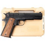 CHIAPPA FIREARMS 1911-22 .22 LR - Image 3 of 3