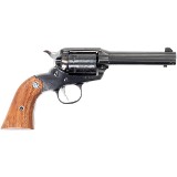 RUGER NEW BEARCAT .22 LR - 2 of 3