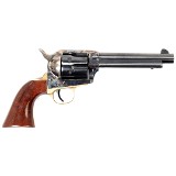 UBERTI MODEL 1873 SINGLE ACTION CATTLEMAN .357 MAG - 2 of 2
