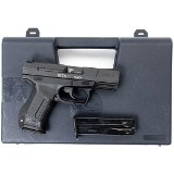 WALTHER P99 AS 9MM LUGER (9X19 PARA) - 3 of 3