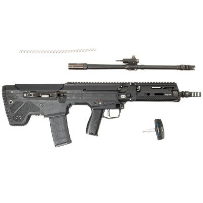 DESERT TECH MDRX FORWARD EJECT 5.56X45MM NATO - Image 3 of 3