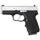 KAHR ARMS CW9 9MM LUGER (9X19 PARA) - 1 of 2