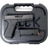 GLOCK 43X 9MM LUGER (9X19 PARA) - 3 of 3