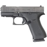 GLOCK 43X 9MM LUGER (9X19 PARA) - 1 of 3