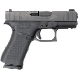 GLOCK 43X 9MM LUGER (9X19 PARA) - 2 of 3