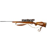 WEATHERBY MARK V .270 WBY MAG - 1 of 2