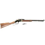 HENRY H004 .22 LR - Image 3 of 3
