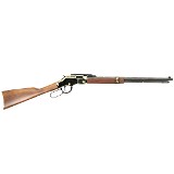 HENRY H004 .22 LR - Image 2 of 3