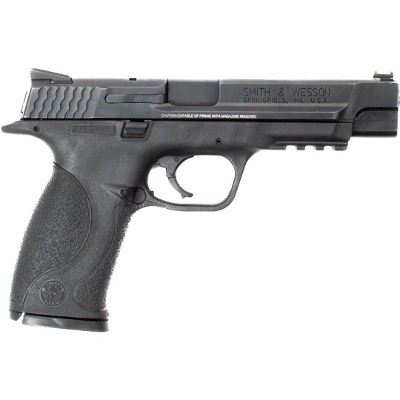 SMITH & WESSON M&P 9 PRO SERIES 9MM LUGER (9X19 PARA) - Image 2 of 3