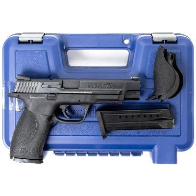 SMITH & WESSON M&P 9 PRO SERIES 9MM LUGER (9X19 PARA) - Image 3 of 3