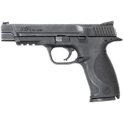 SMITH & WESSON M&P 9 PRO SERIES 9MM LUGER (9X19 PARA) - Image 1 of 3