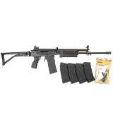 JAMES RIVER ARMORY GALLANT 5.56X45MM NATO - 3 of 3