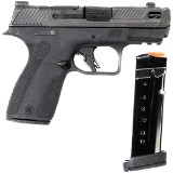 SMITH & WESSON M&P SHIELD X 9MM LUGER (9X19 PARA) - 3 of 3