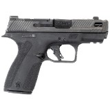 SMITH & WESSON M&P SHIELD X 9MM LUGER (9X19 PARA) - 2 of 3