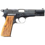 BROWNING HIGH POWER 9MM LUGER (9X19 PARA) - 2 of 2
