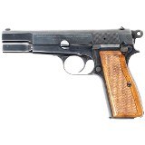 BROWNING HIGH POWER 9MM LUGER (9X19 PARA) - 1 of 2