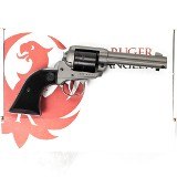 RUGER WRANGLER .22 LR - 3 of 3