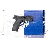 SMITH & WESSON BODYGUARD 2.0 .380 ACP - 3 of 3
