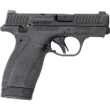 SMITH & WESSON BODYGUARD 2.0 .380 ACP - 2 of 3