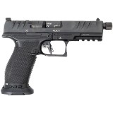 WALTHER PDP FULL SIZE 9MM LUGER (9X19 PARA) - Image 2 of 3