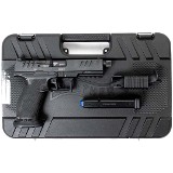 WALTHER PDP FULL SIZE 9MM LUGER (9X19 PARA) - Image 3 of 3