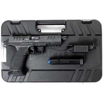 WALTHER PDP FULL SIZE 9MM LUGER (9X19 PARA) - Image 3 of 3