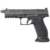 WALTHER PDP FULL SIZE 9MM LUGER (9X19 PARA) - Image 1 of 3