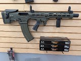 BLACK ACES TACTICAL TANK COMMANDER 12 12 GA - 1 of 3