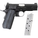 KIMBER SUPER CARRY PRO HD CUSTOM SHOP .45 ACP - 3 of 3