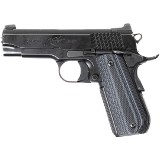 KIMBER SUPER CARRY PRO HD CUSTOM SHOP .45 ACP - 1 of 3