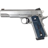 COLT GOVERNMENT MODEL SERIES 70 COMPETITION SERIES.45 ACP - 1 of 3